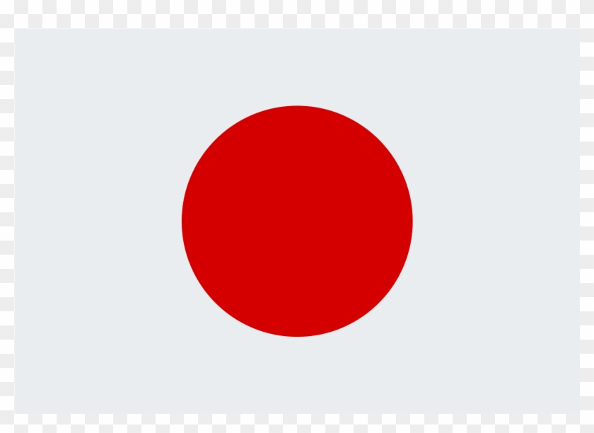 Japan Icon Png - Flags Of The World Japan Clipart #256