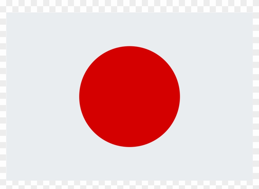 Japan Icon Png - Flags Of The World Japan Clipart