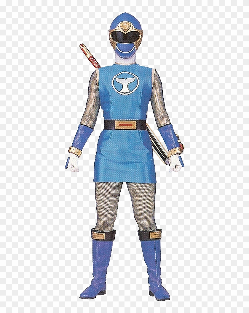 The Power Ranger Images Blue Ninja Ranger Wallpaper - Power Rangers Ninja Storm Blue Ranger Clipart
