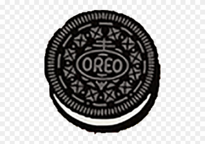 Free Png Download Oreo Png Images Background Png Images - Transparent Background Oreo Clipart #2624