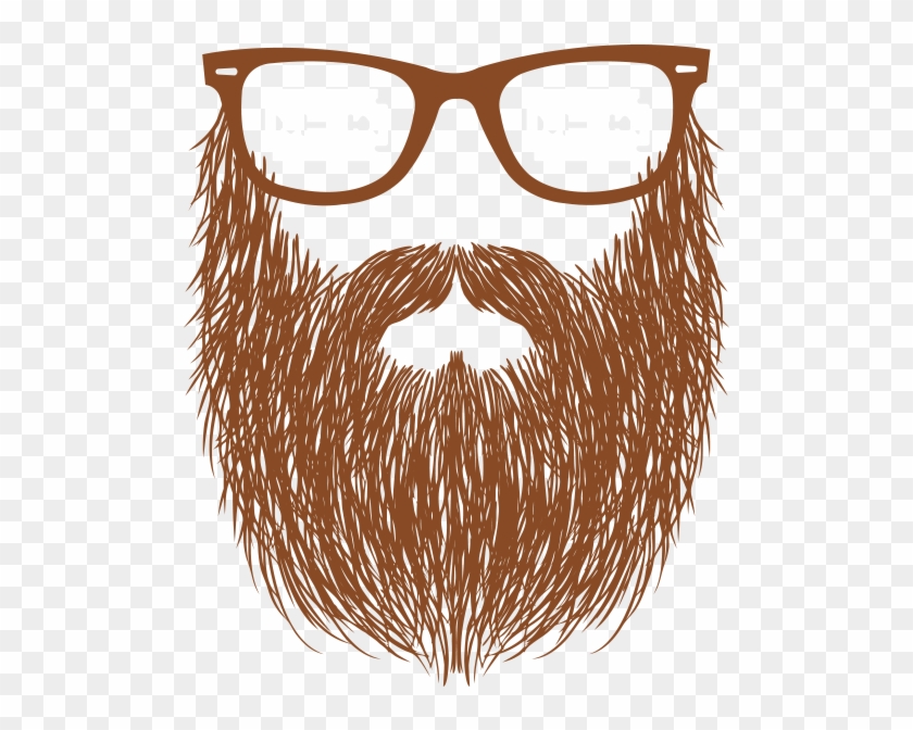 Beard Png - Transparent Background Beard Png Clipart
