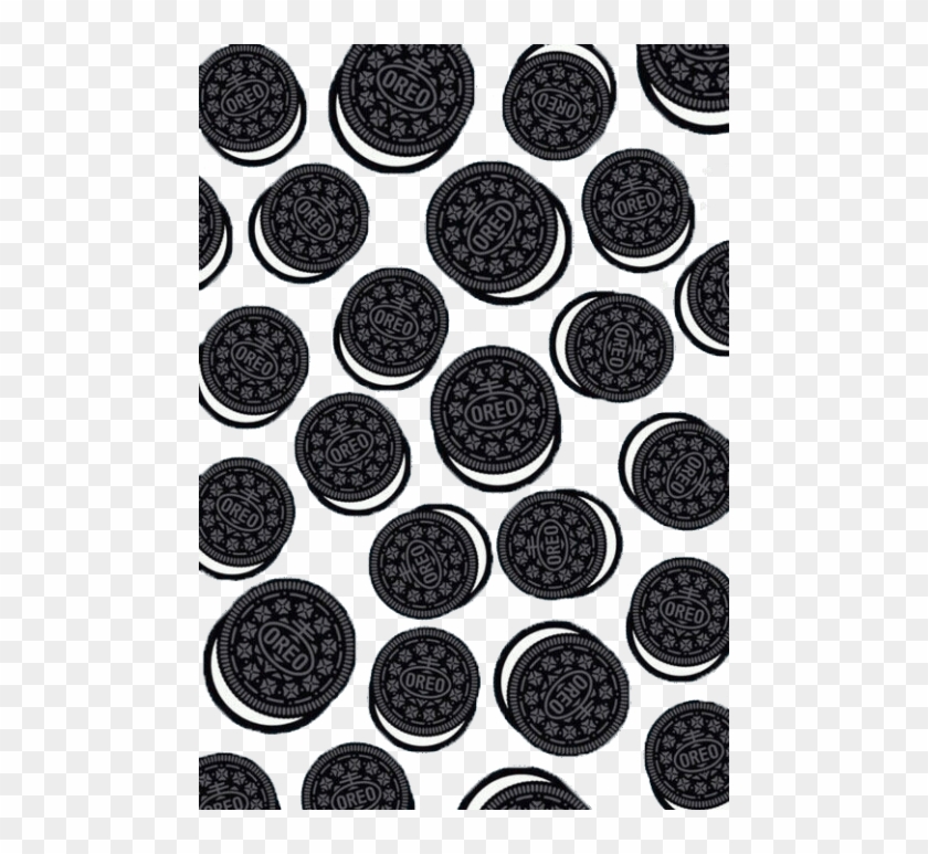Free Png Download Oreo Png Images Background Png Images - Oreo Cute Clipart