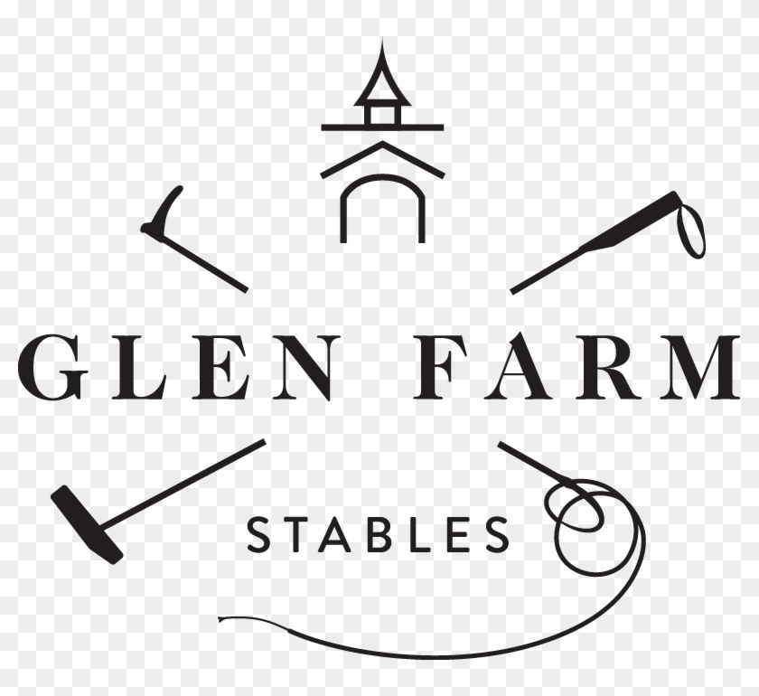 Image Result For Horse Polo Black And White Line Art - Calligraphy Clipart #2669