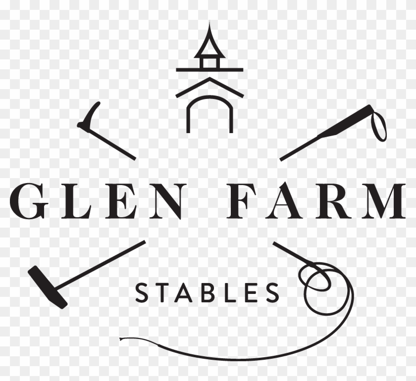 Image Result For Horse Polo Black And White Line Art - Calligraphy Clipart