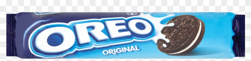 Oreo Original 100g Clipart #2740