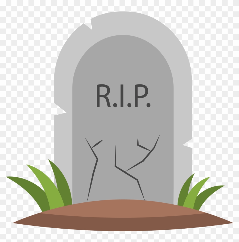 Grave Clipart Tomb - Tomb Clipart Png Transparent Png