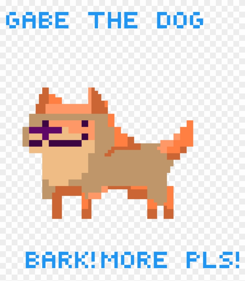 Doge - Clip Art - Png Download #281