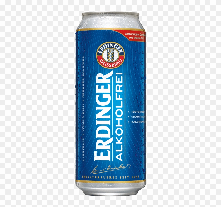 Event Details - Erdinger Alcohol Free Can Clipart