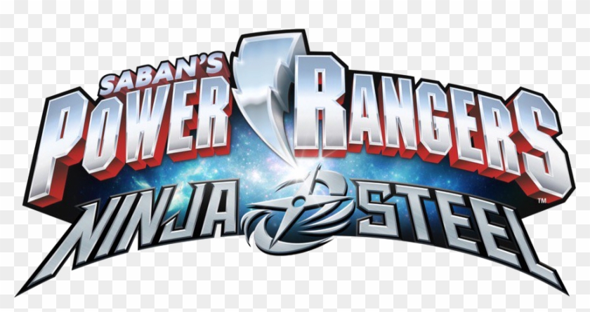 Power Rangers Ninja Steel Series Premiere Review - Power Rangers Ninja Steel Cake Topper Clipart #3107