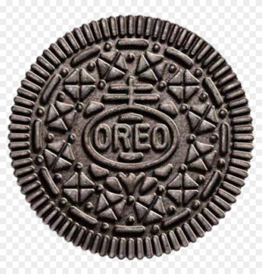 Oreo Clipart Cute - Roman Facial Cream - Png Download