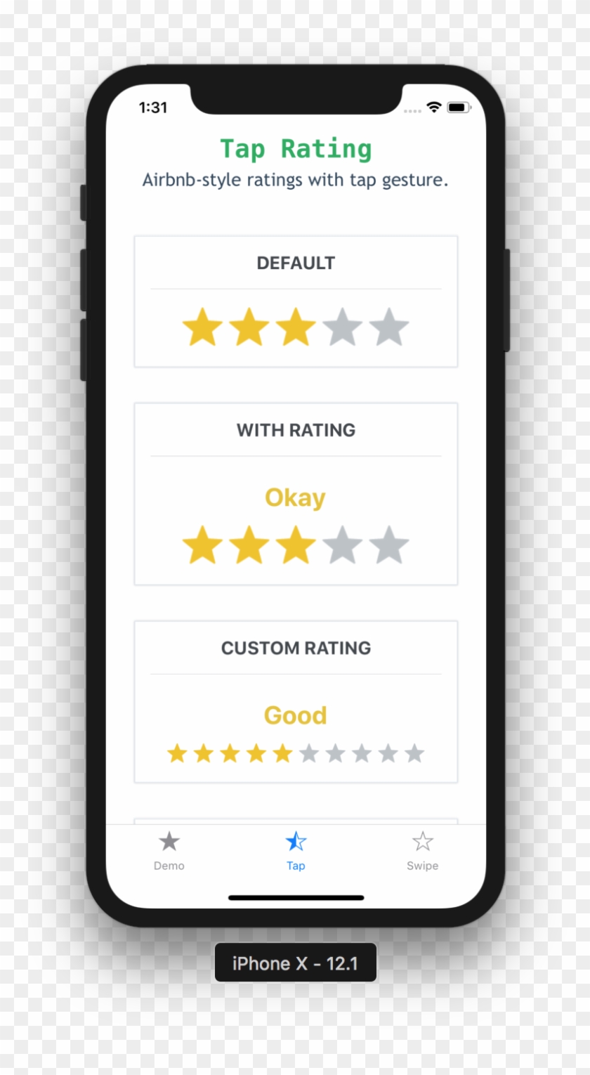 And The Final Part - Smartphone Clipart #3172