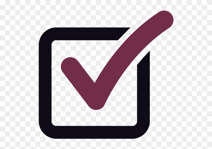 Checklist - Checklists Png Clipart #324