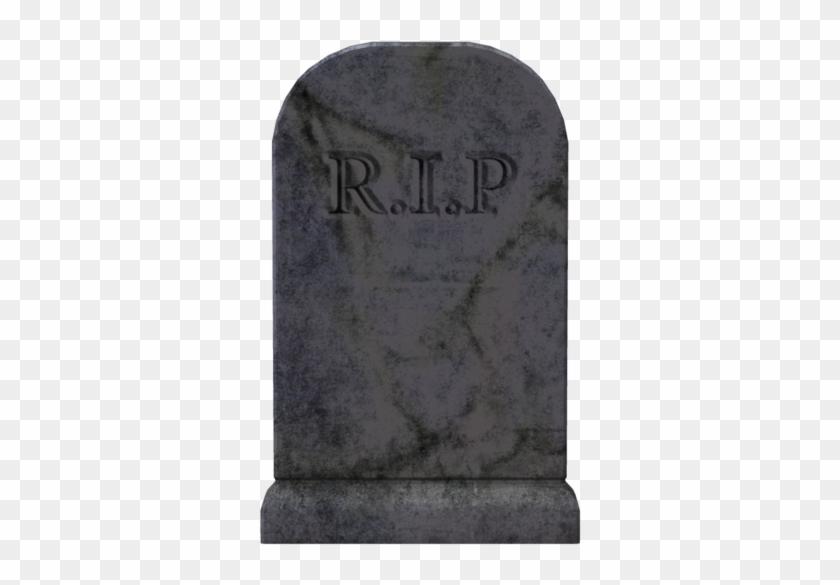 Headstone Clipart #325