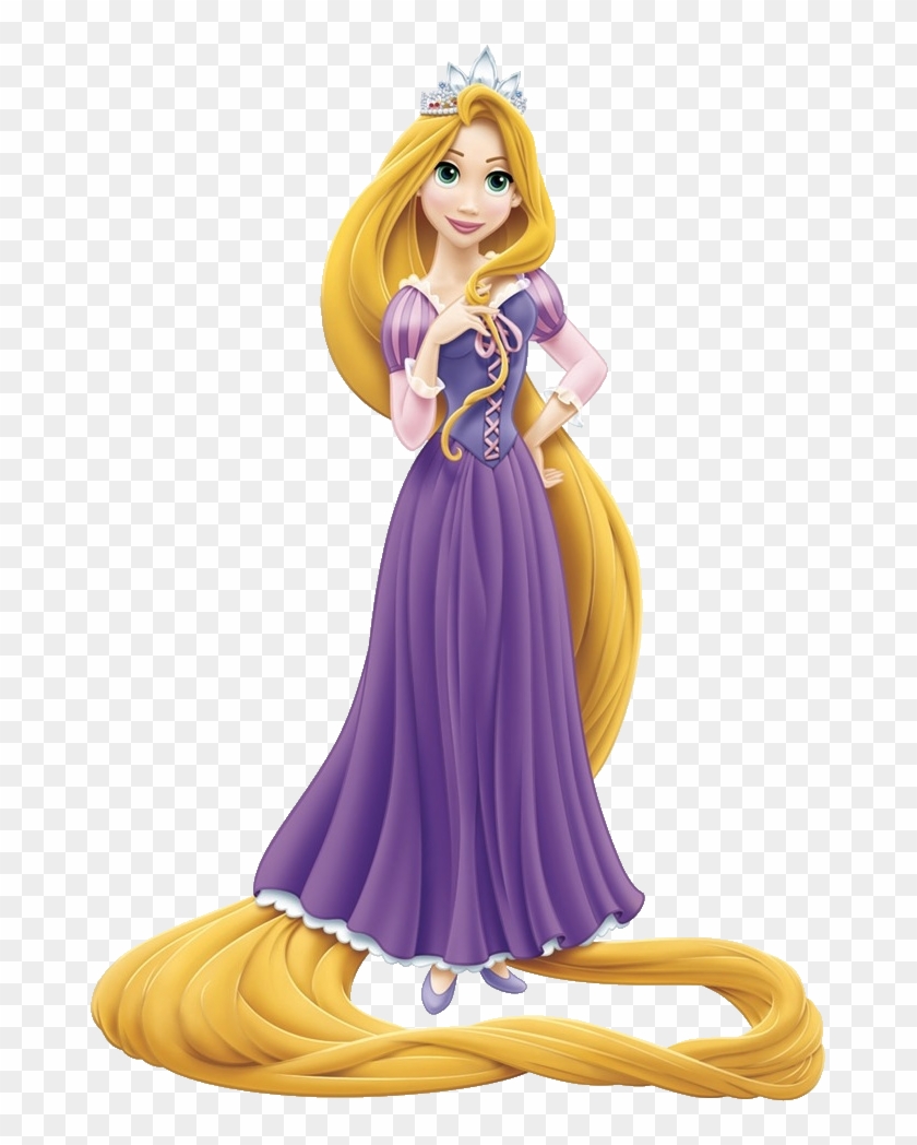 Rapunzel Story, Disney Png, Disney Wiki, Disney Princess - Disney Princess Rapunzel Clipart Transparent Png #3262