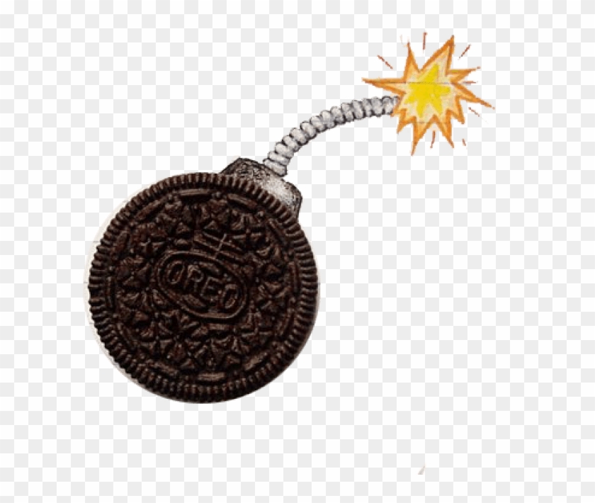 Free Png Oreo Png Images Transparent - Oreo Bomb Clipart #3300