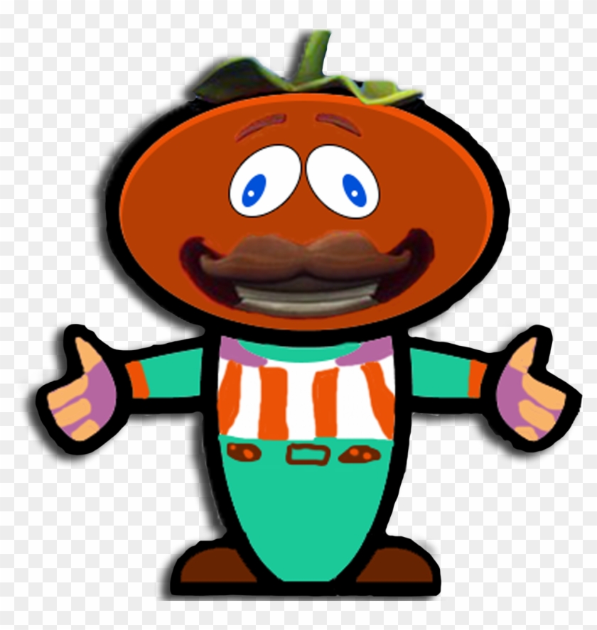 My Snoo For R/lordtomatohead - Cartoon Clipart #3351