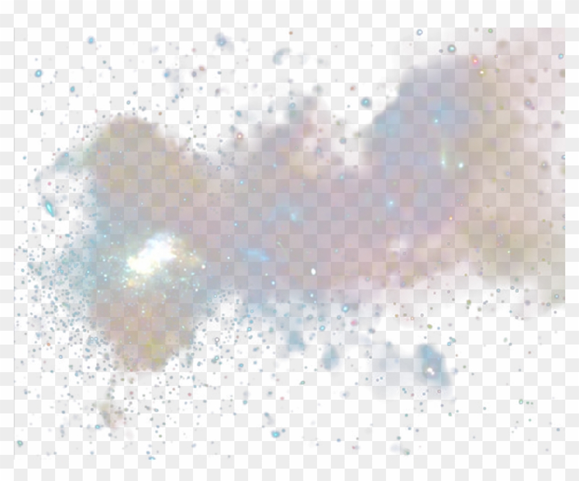 Clipart Image - Galaxy Transparent - Png Download #3559