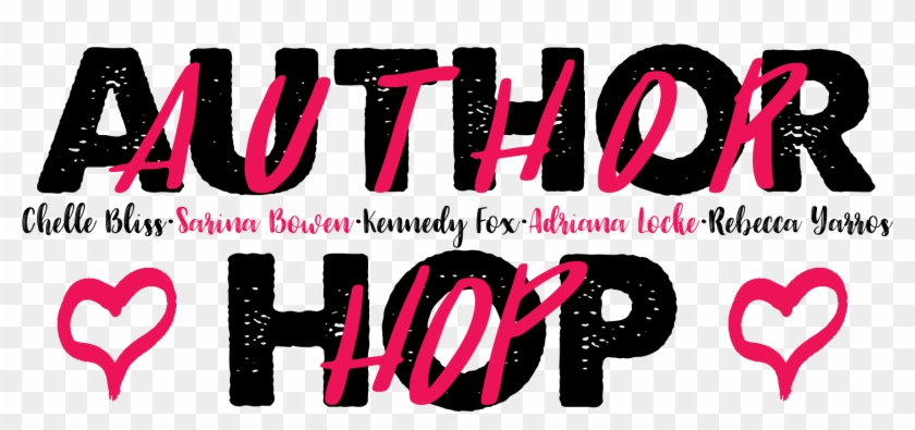 Keeping Him Insight Giveaway Author Hop Clipart