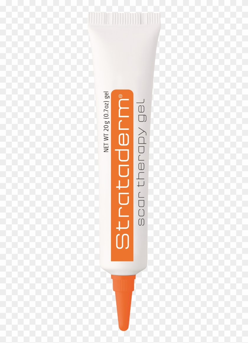 Taking Care Of Your Scar - Stratamed Clipart