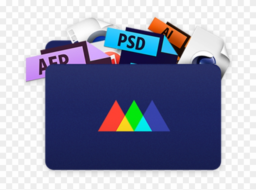 Collection - Paper Clipart