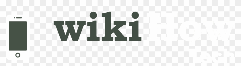 Wikihow Logo - Wikihow Clipart #4068