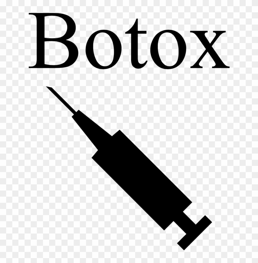 Botox Clipart #4069