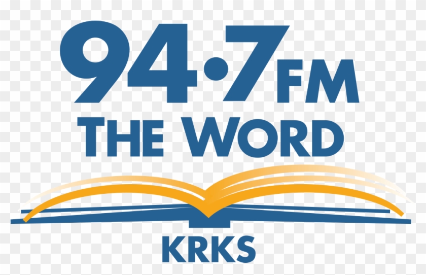 Wear Your Scars With Pride - Christian Radio Station Logos Clipart