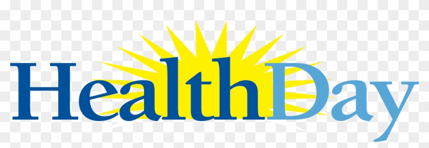 Did You Think Only Sexually Transmitted Diseases Could - Healthday News Logo Clipart