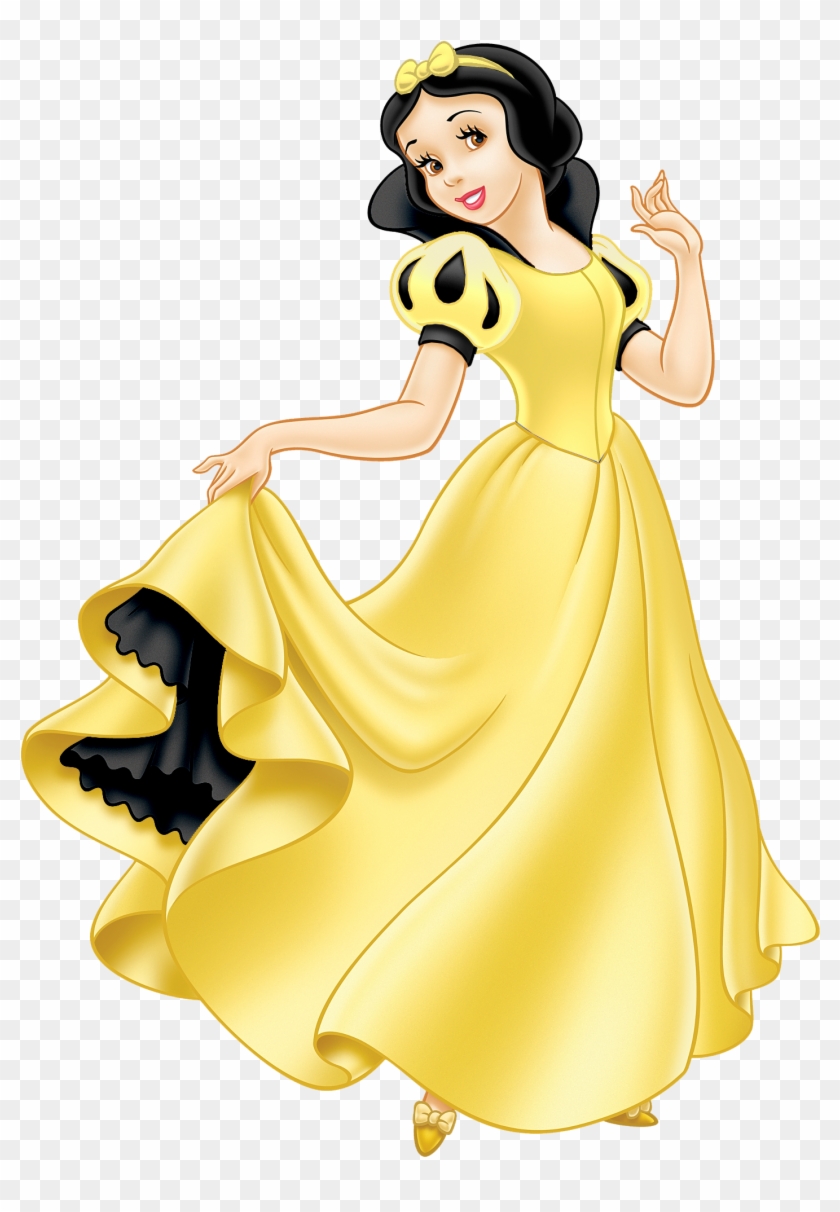 1476 X 2043 4 - Disney Girls Cartoon Characters Clipart