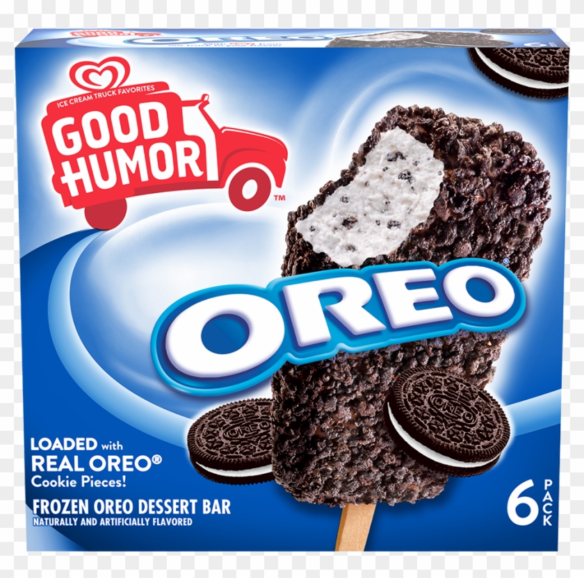985 X 985 16 - Good Humor Ice Cream Bar Clipart #4250