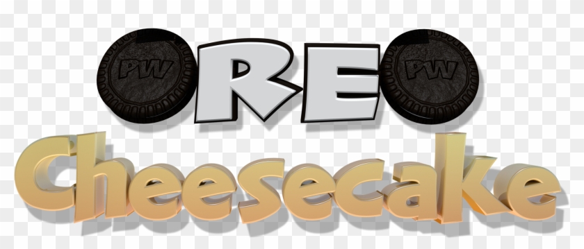 Oreo Clipart #4433