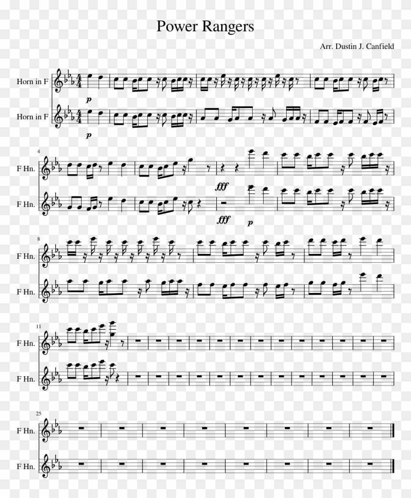 Print - Somewhere Over The Rainbow Partitura Violino Clipart