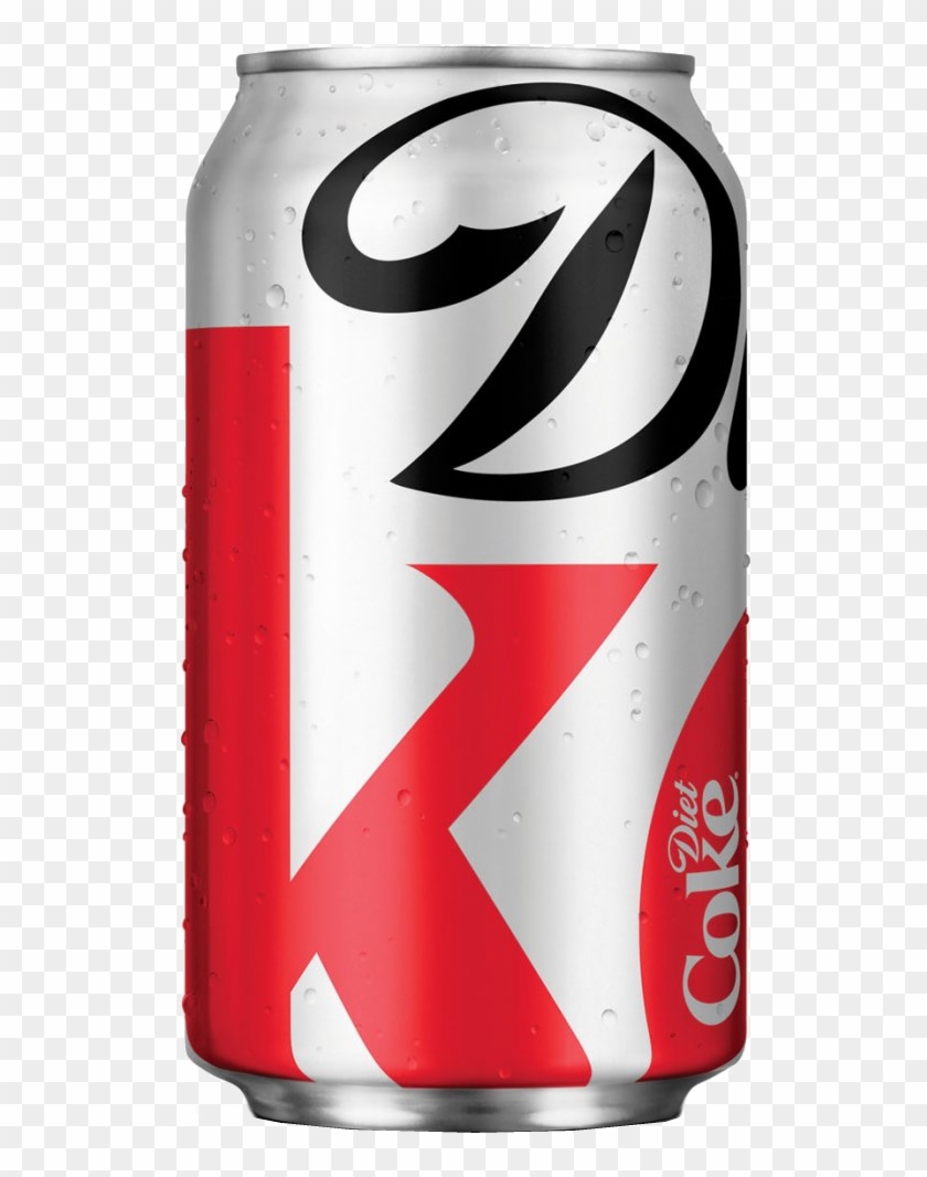 Soda Can Png - Creative Brief Coca Cola Clipart #4562