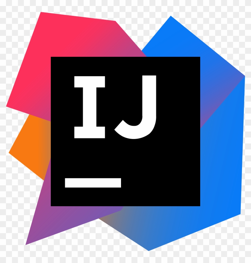 Intellij Idea Logo Png Transparent - Intellij Idea Logo Png Clipart #462