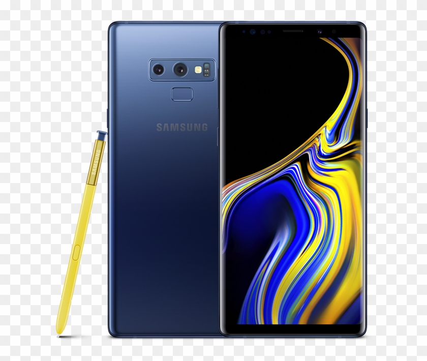 Samsung Galaxy Note 9 Price In Sri Lanka Clipart
