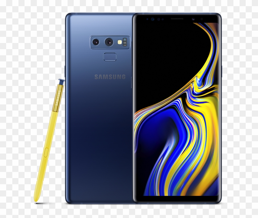 Samsung Galaxy Note 9 Price In Sri Lanka Clipart #4644