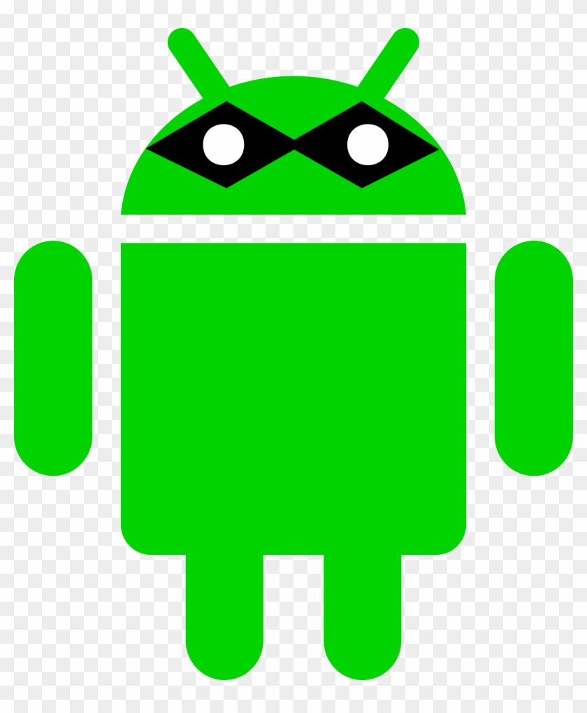 Oreo Android Pic Hd - Android Png Pixabay Clipart