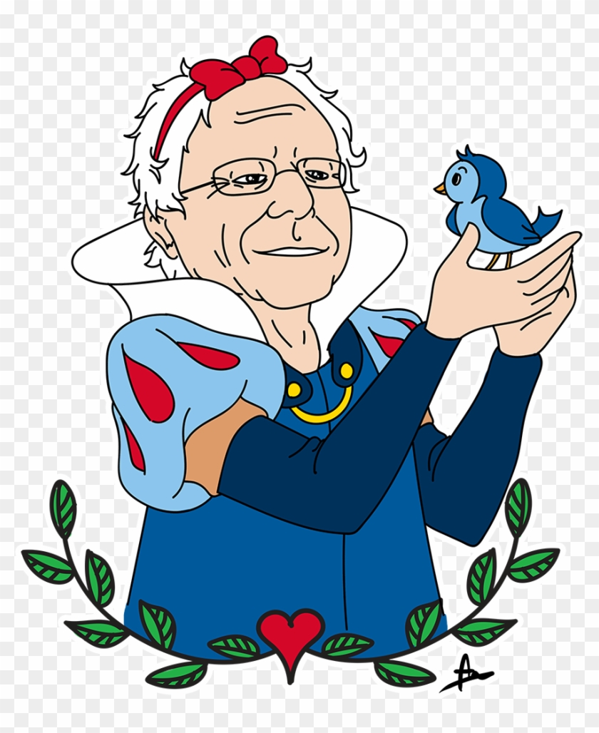 Real Life Disney Princess - Bernie Disney Princess Clipart