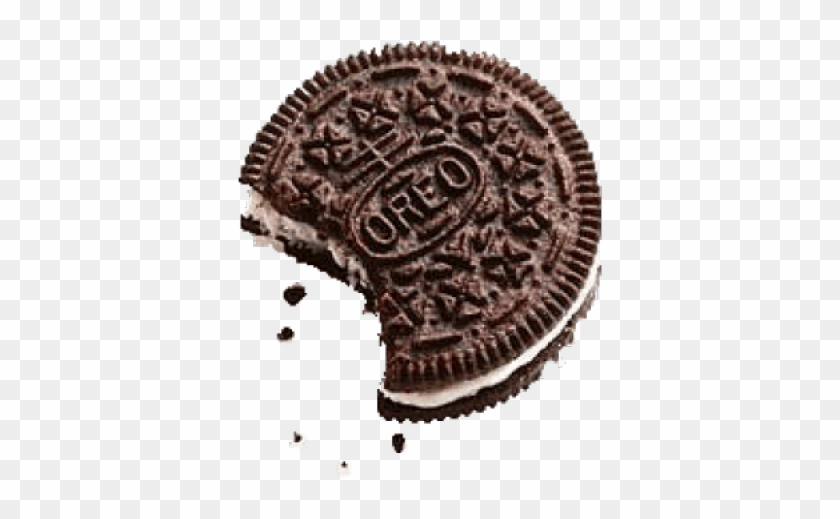Oreo Clipart Transparent Background - Oreo Cookie - Png Download (#4732) -  PikPng
