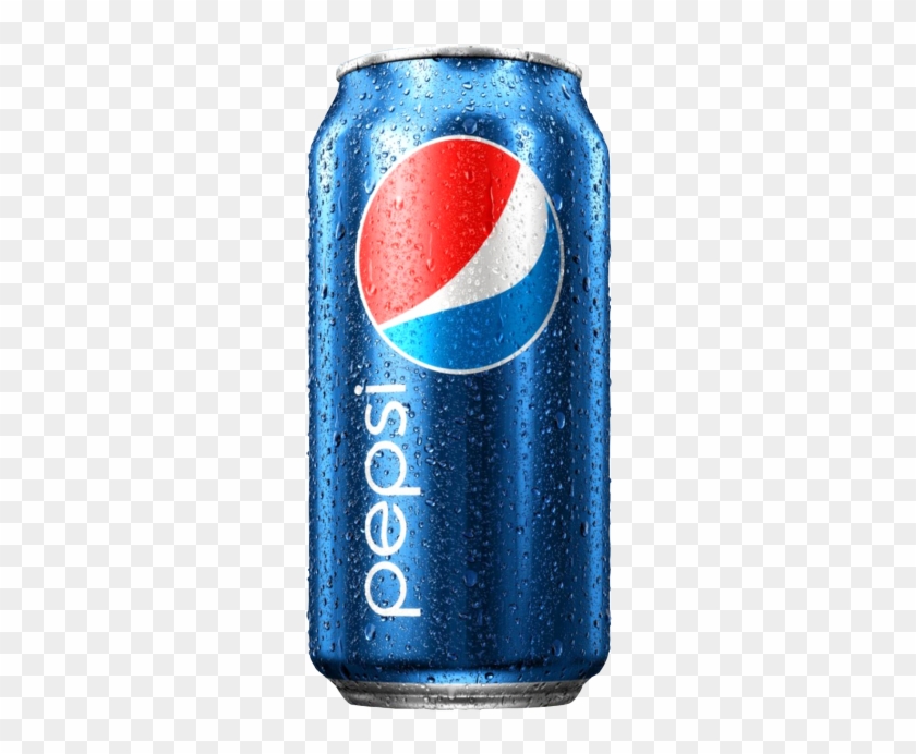 Download Pepsi Png Transparent Image - Pepsi Png Clipart #4778