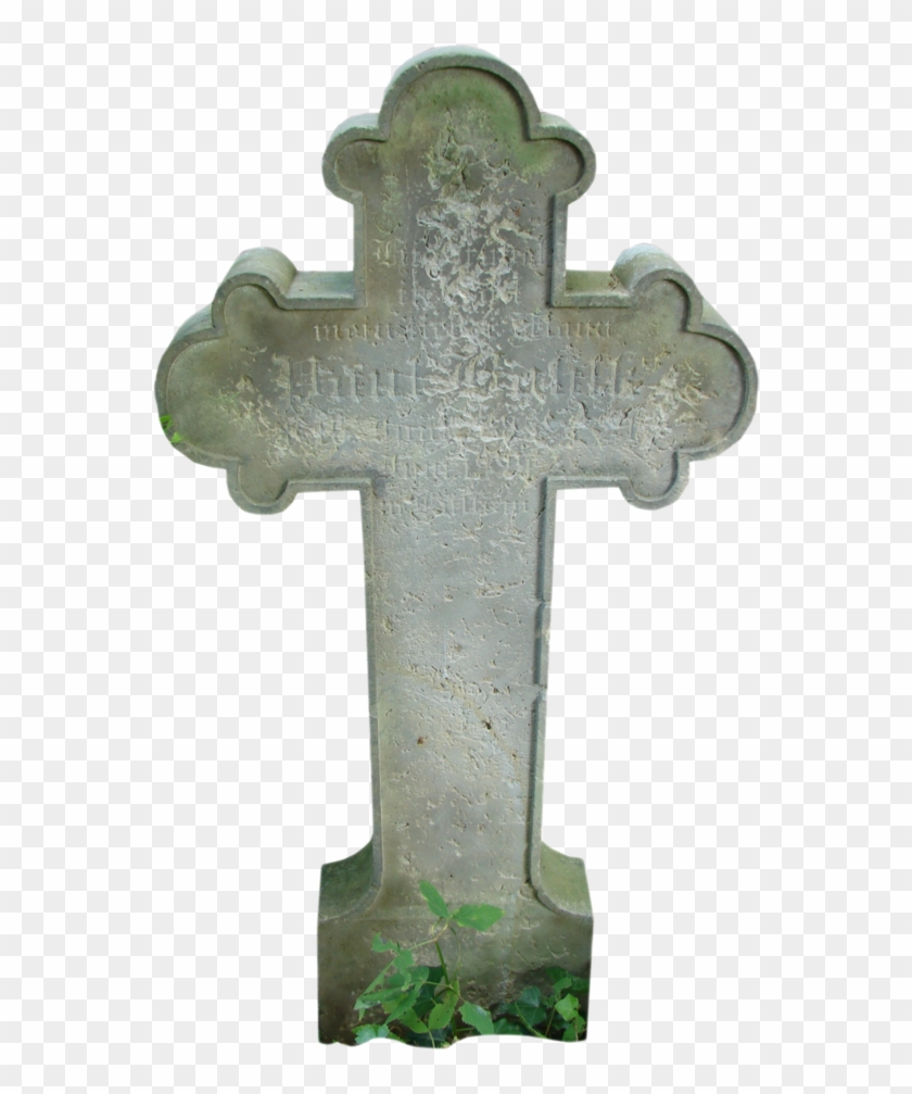 Transparent Gravestones Clipart