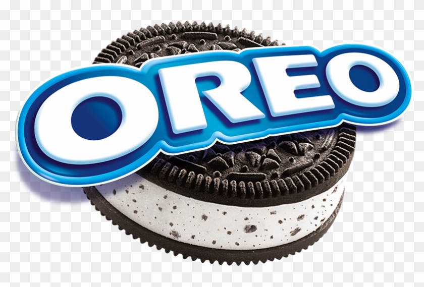 Roberto Ices Ltd Wholesale Nestle - Oreo Ice Cream Logo Clipart