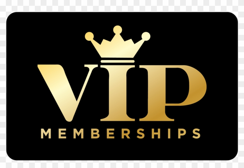 Vip Logos 01 Clipart