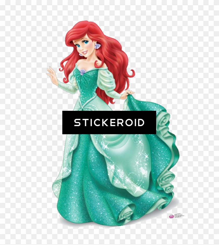 Ariel Pic Cartoons Disney Princess - Ariel Disney Princess Clipart #4818