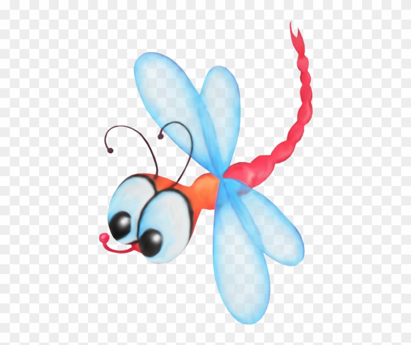 อัลบั้ม 102+ ภาพพื้นหลัง แมลงปอ การ์ตูน อัปเดต