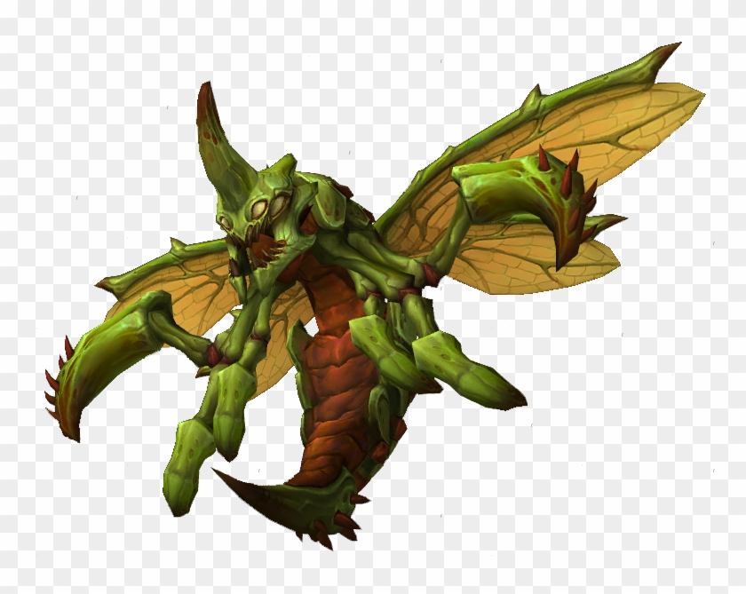 World Of Warcraft Wasp Clipart