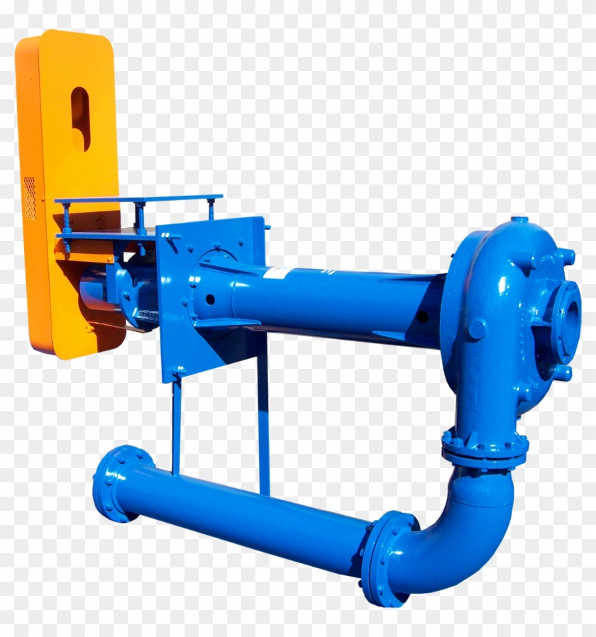 Vhs Slurry Pump - Playground Clipart #4966