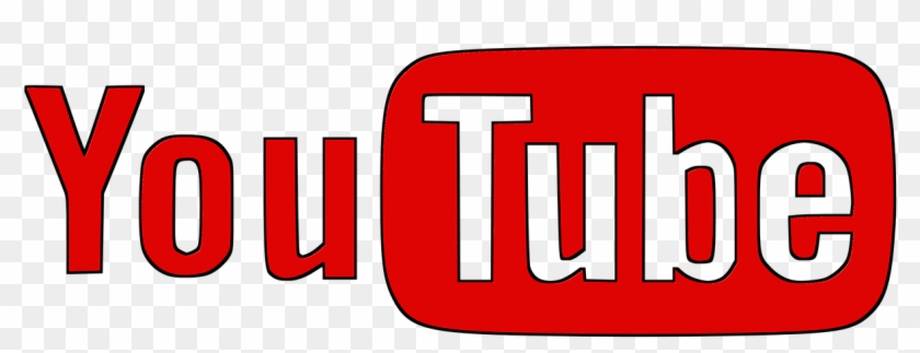 Youtube Png Logo - Simbolos Do You Tube Clipart #503