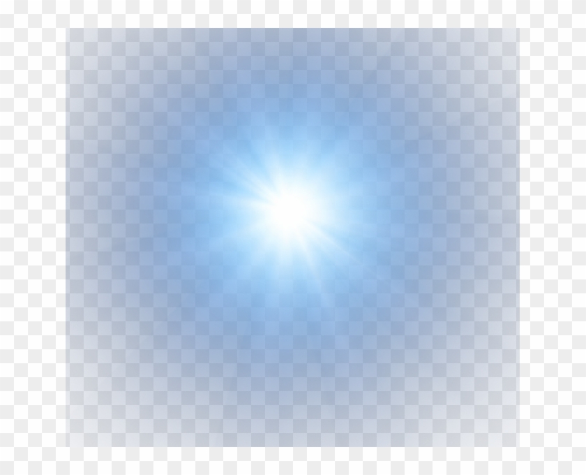 Efficiency Glare Free Clipart Hq Clipart - Lens Flare - Png Download #5235