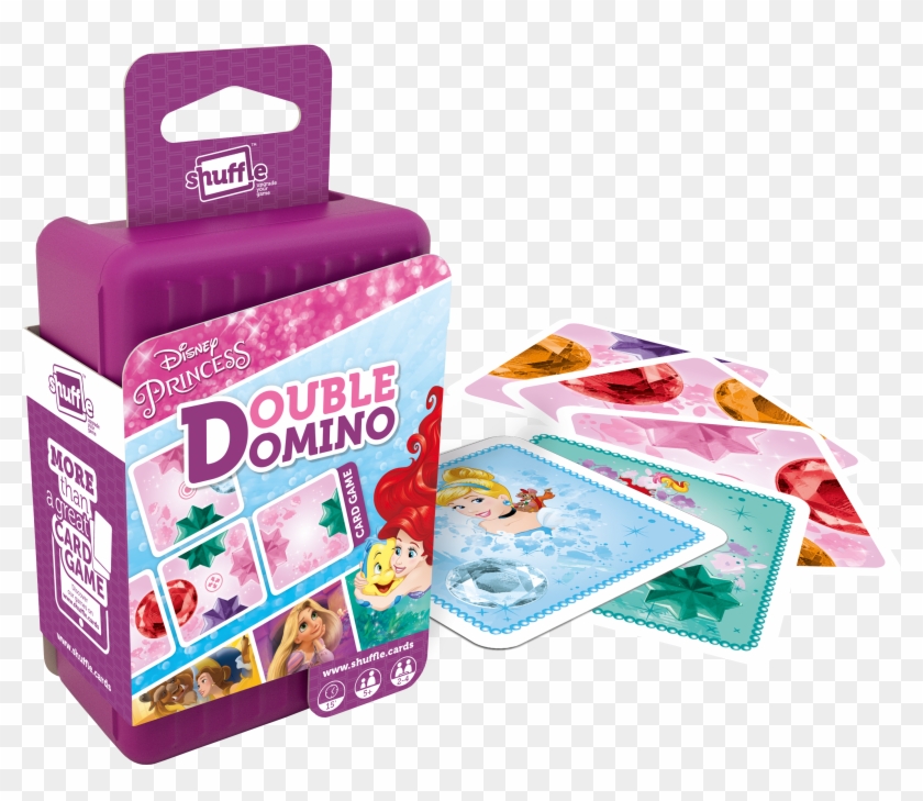 Shuffle Disney Princess - Shuffle Paw Patrol Clipart